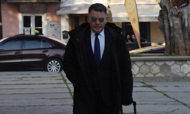 Κούγιας