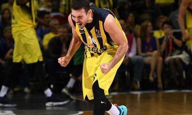 Κώστας Σλούκας