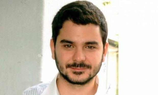 Μάριο Παπαγεωργίου