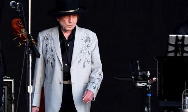 Μπομπ Ντίλαν