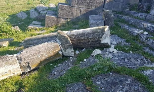 Νυμφαίο Αλβανίας