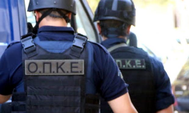 ΟΠΚΕ