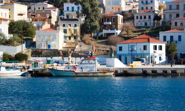 Οινούσσες