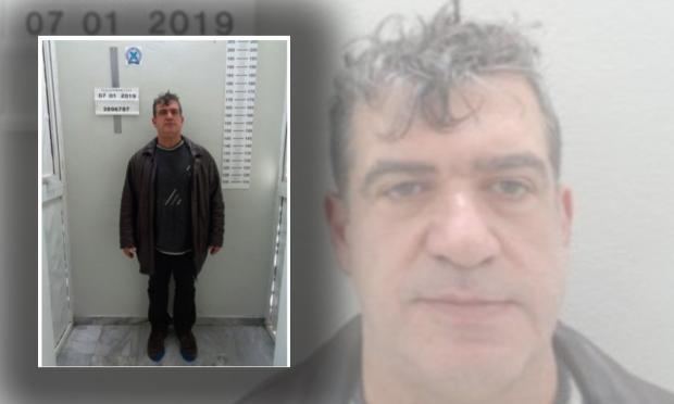 ΠΑΠΑΔΟΓΙΑΝΝΗ Ελευθέριο-Αλέξανδρο
