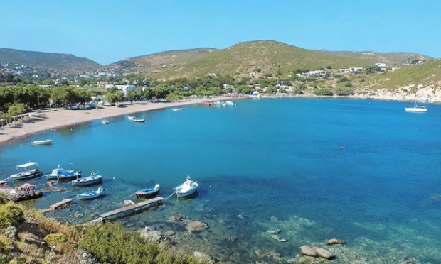Πάτμος