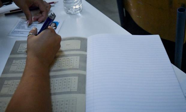 Πανελλαδικές