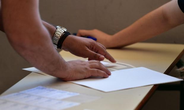 Πανελλαδικές