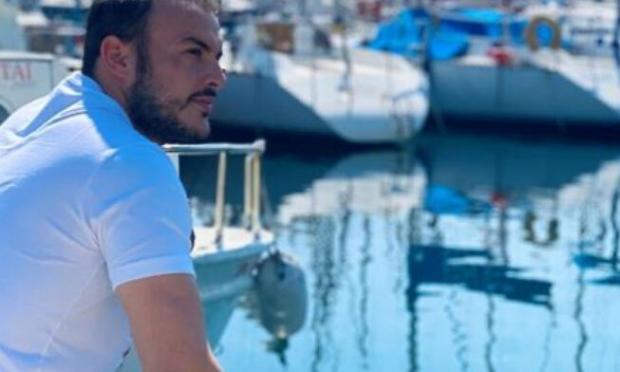 Σάκης Αρσενίου