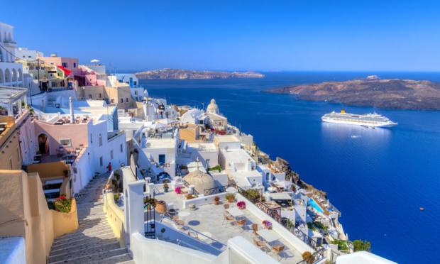 Σαντορίνη