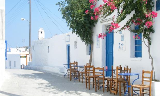 Σχοινούσα