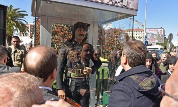 Τοπάλ Οσμάν