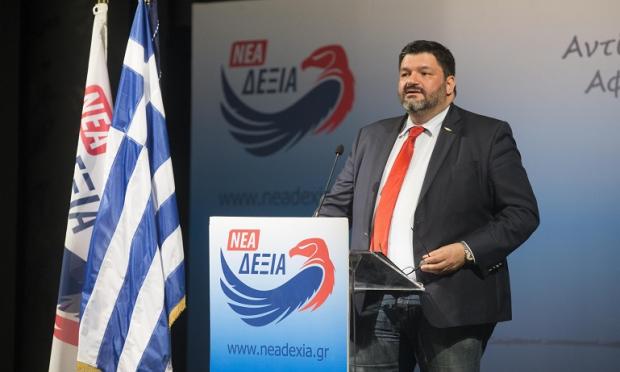 Φαήλος Κρανιδιώτης:
