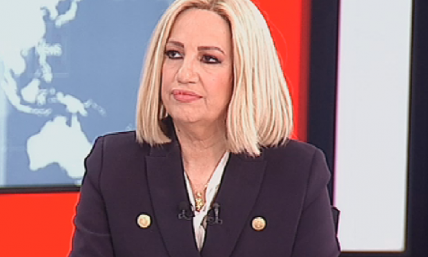 Φώφη Γεννηματά