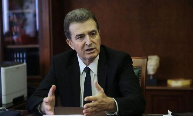 Χρυσοχοΐδης