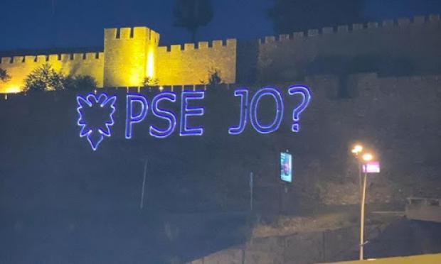 ήρθε η ώρα για Αλβανό πρωθυπουργό