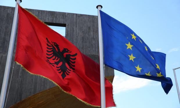 αλβανια
