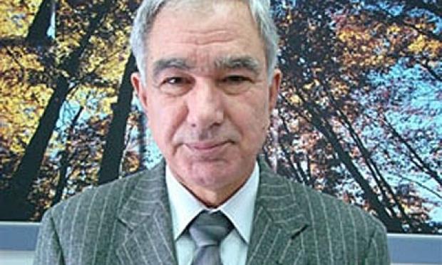 Βασίλης Γιαννόπουλος