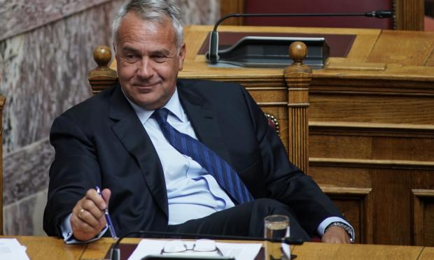 βοριδης