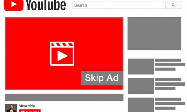 διαφημίσεις στο YouTube