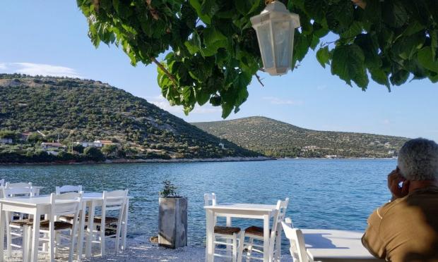 καλοκαίρι