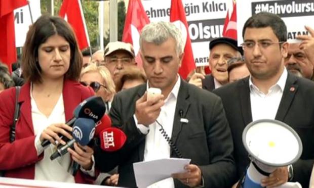 κόμμα Vatan Partisi
