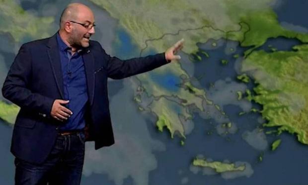Σάκης Αρναούτογλου