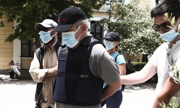 ψευτογιατρός