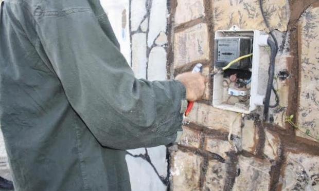 Τεχνικός ΔΕΗ μαϊμού ληστεία Έδεσσα