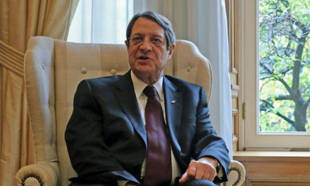 Νίκο Αναστασιάδη