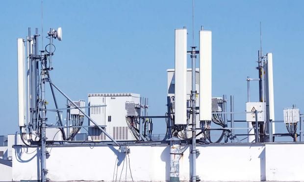 5G στην Κύπρο