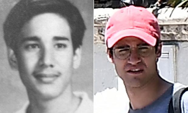 Andrew Cunanan