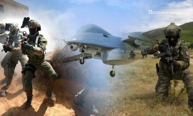 DRONES