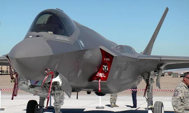 F-35