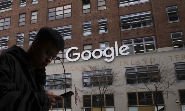 Google