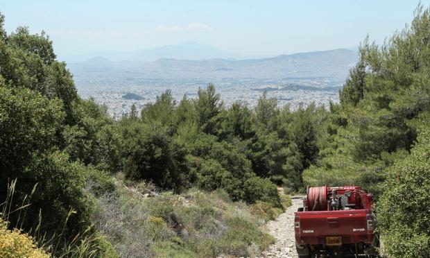Υμηττός