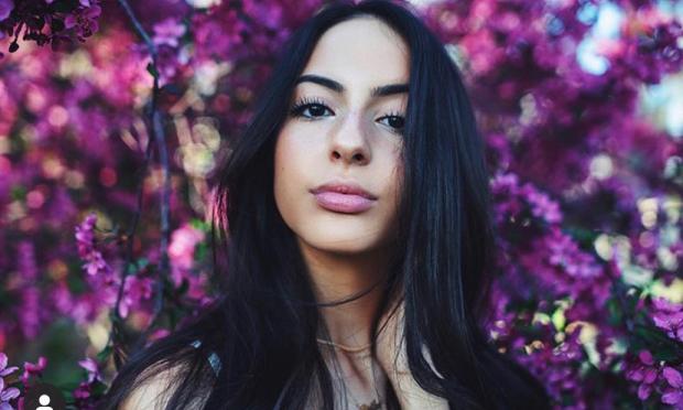 Isabella Thallas