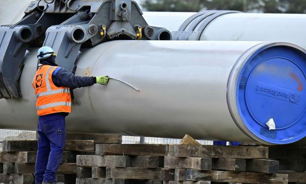 Nord Stream 2