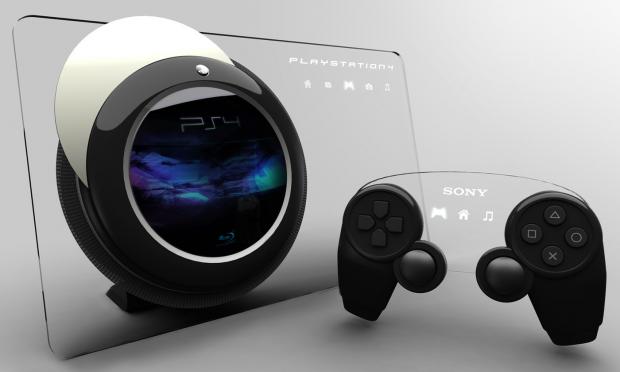 Playstation 10