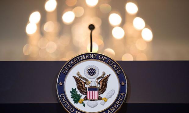 State Department