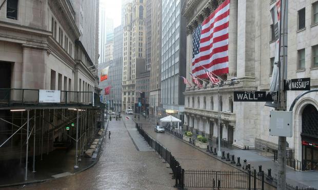 Wall Street