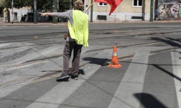  εργασίες της Περιφέρειας Αττικής