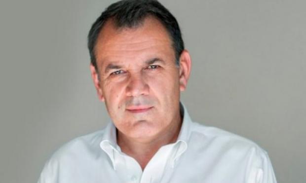 Παναγιωτόπουλος