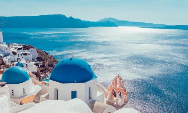 Σαντορίνη