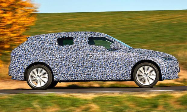 skoda camouflage