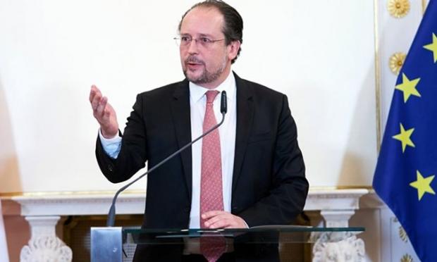 Αλεξάντερ Σάλενμπεργκ