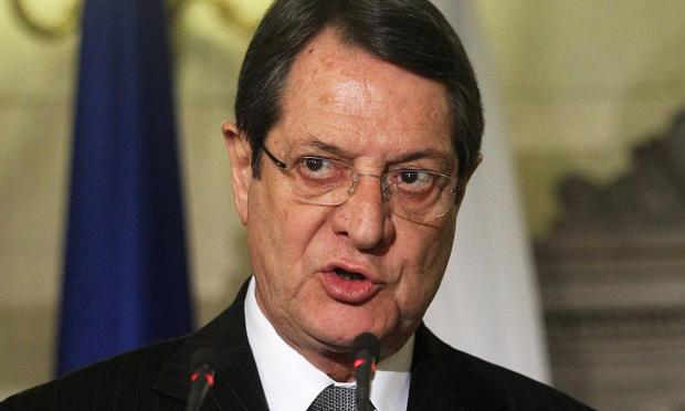 Αναστασιάδης