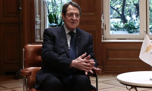 Αναστασιάδης