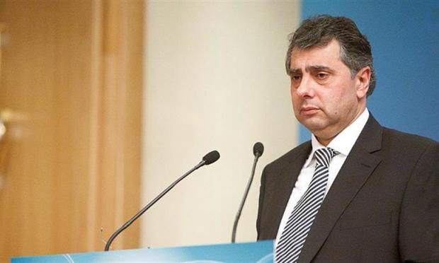 Βασίλης Κορκίδης