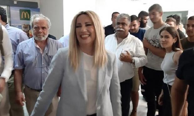 Γεννηματά στην Κρήτη
