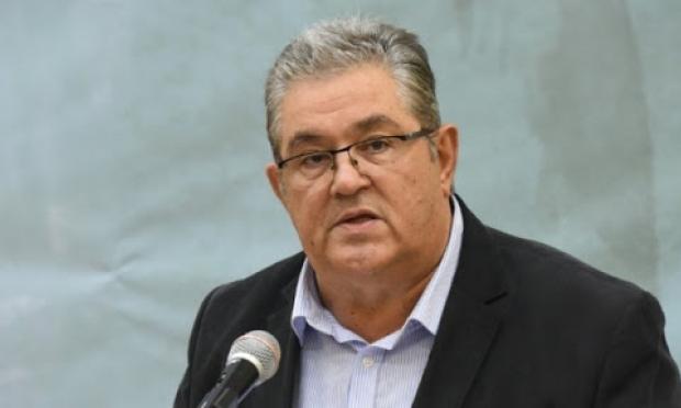 Δημήτρης Κουτσούμπας